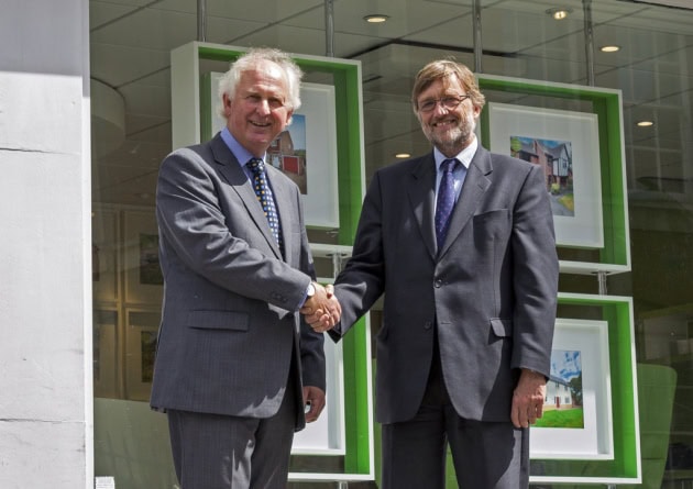 Fenn Wright acquires Taylor and Company
