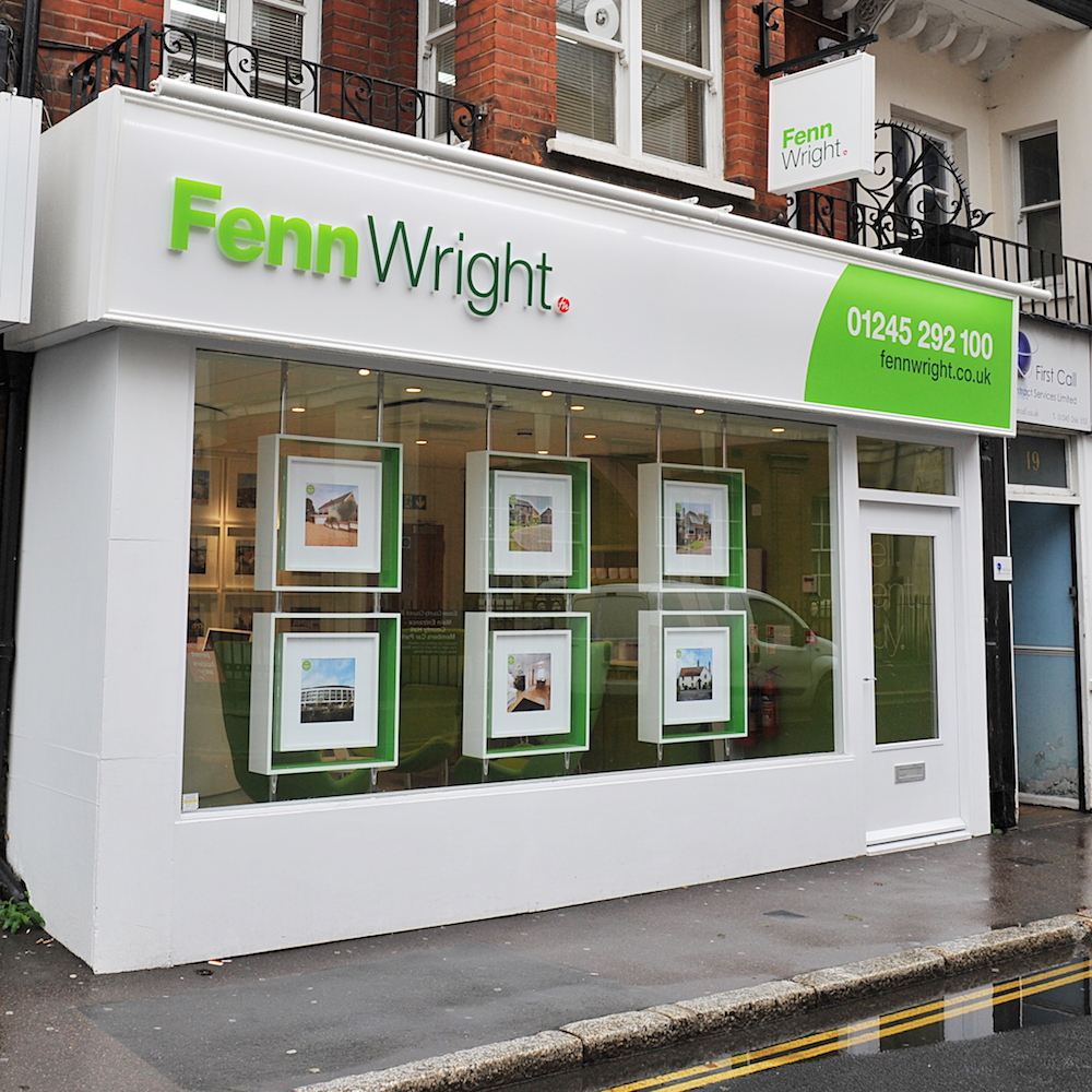 Estate Agents in Chelmsford Letting Agents Fenn Wright