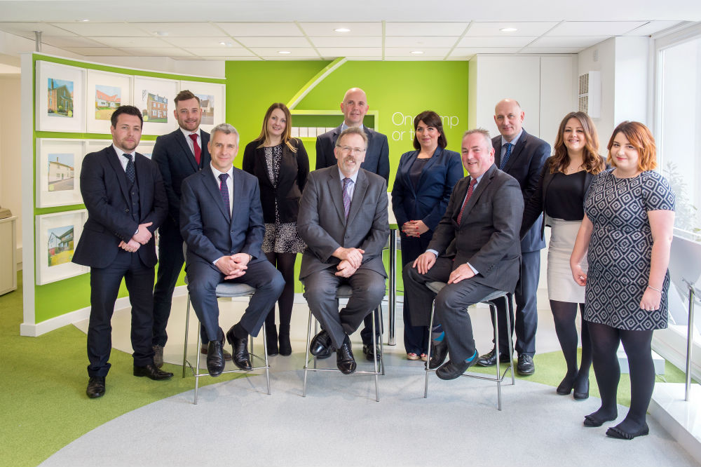 Fenn Wright acquire Neals and open in Woodbridge Fenn Wright