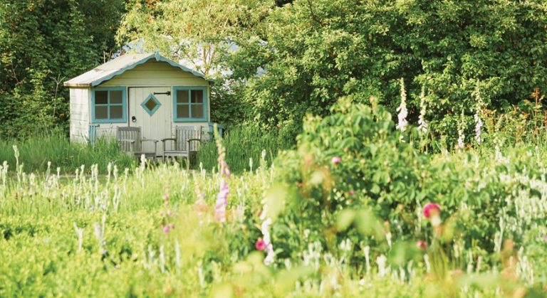 Are you considering an escape to the country?