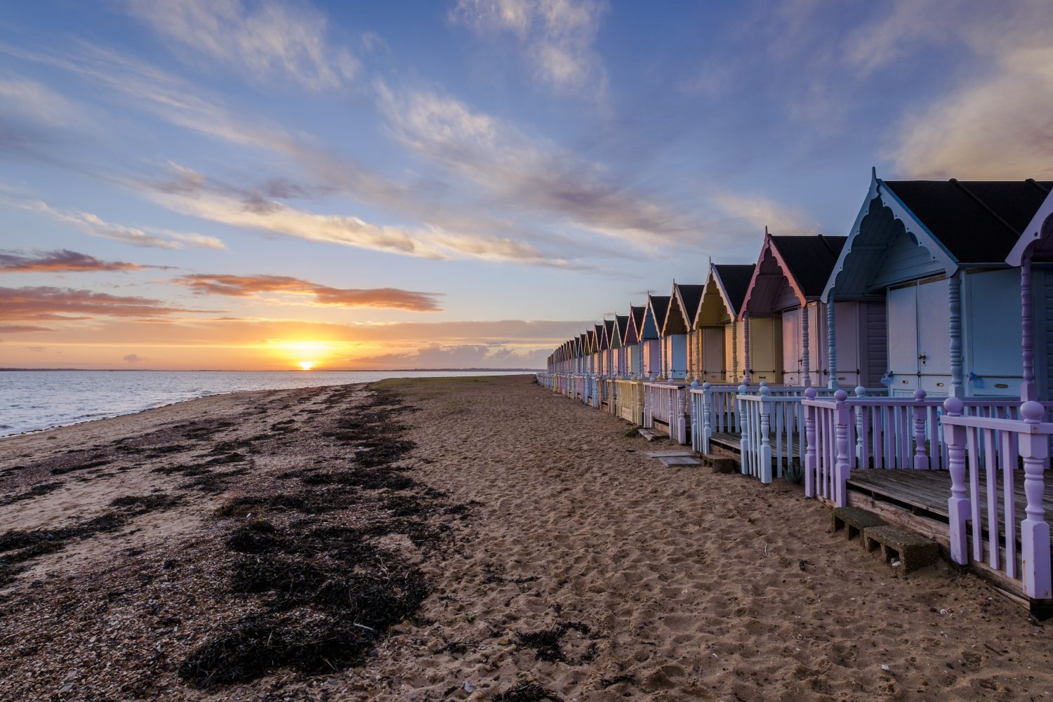 Looking to live on….Mersea Island - Fenn Wright