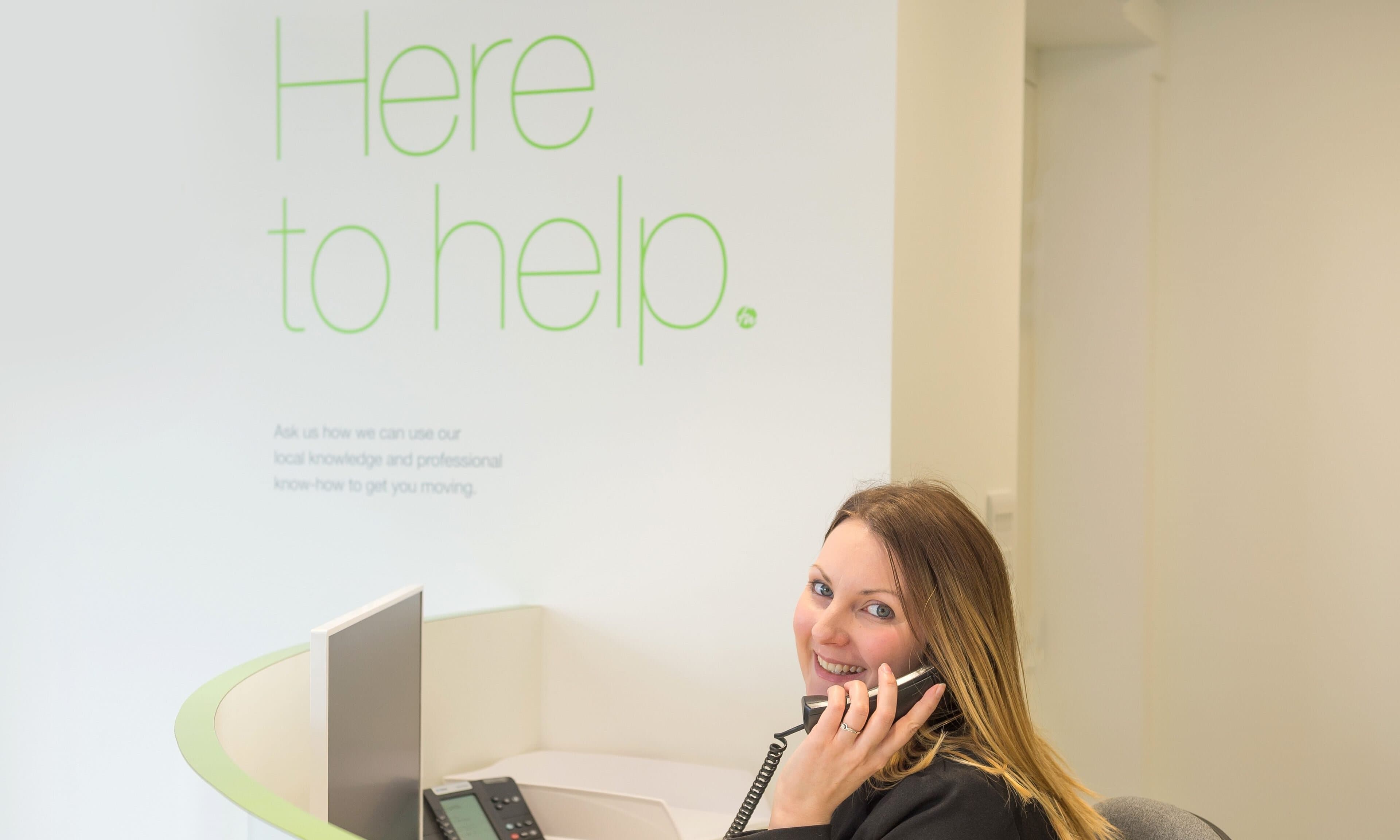 Here to help: renting and letting jargon buster