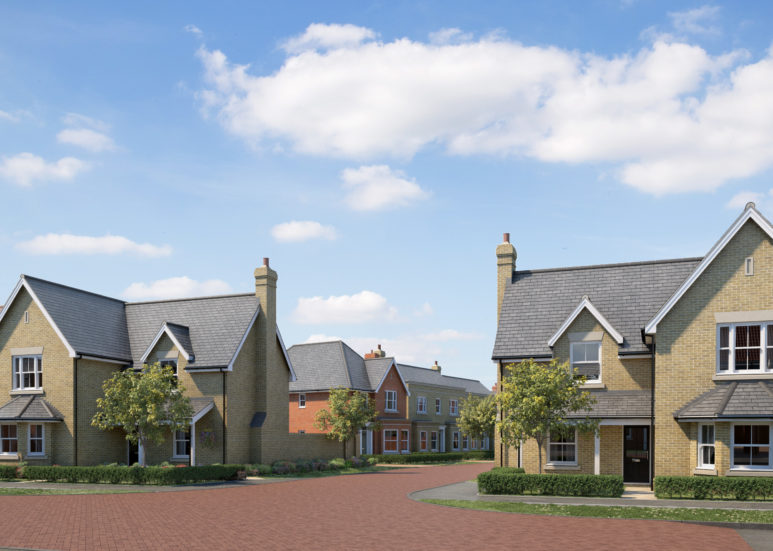 Fenn Wright Homes For Sale New Build Homes