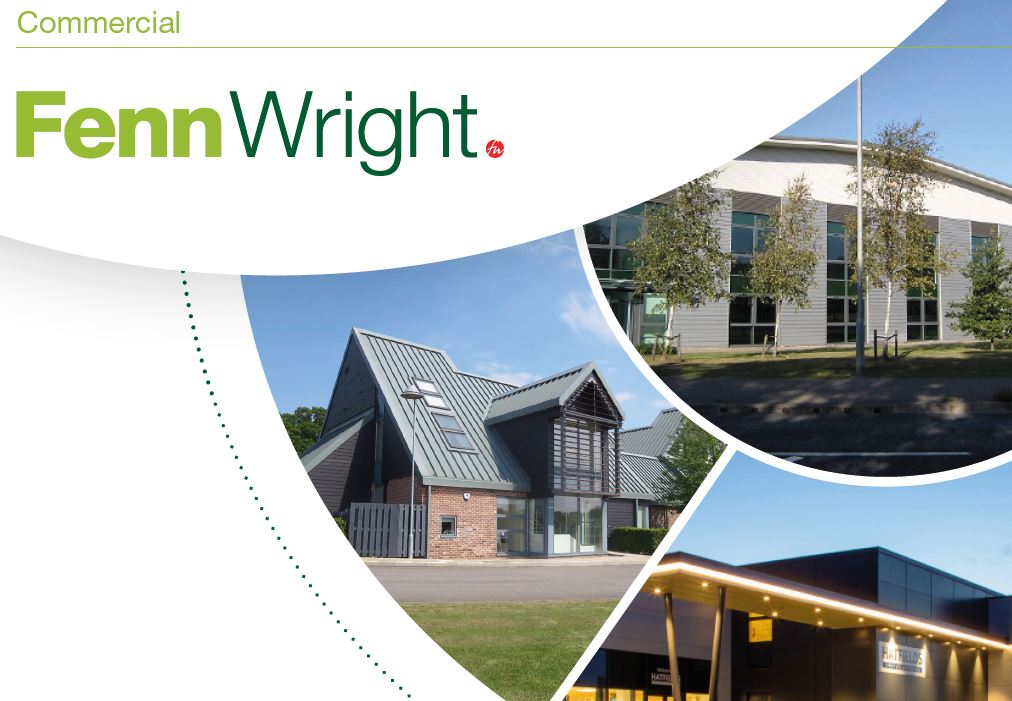Fenn Wright Commercial Services Fenn Wright