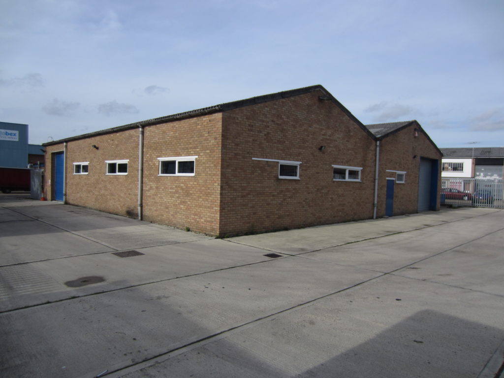 Commercial property overview Covid19 Fenn Wright