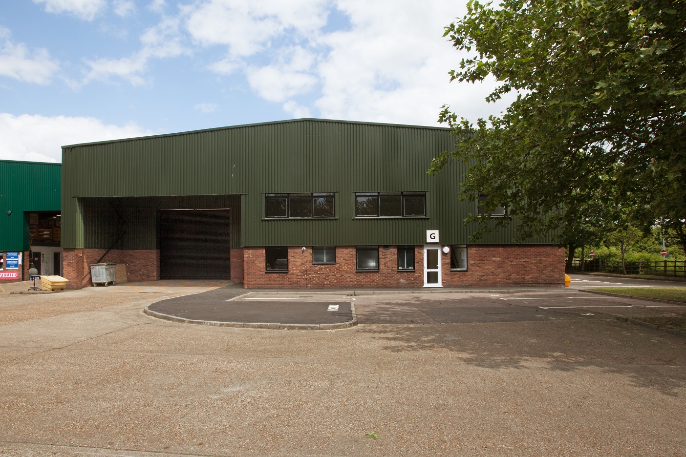 Commercial property overview Covid19 Fenn Wright