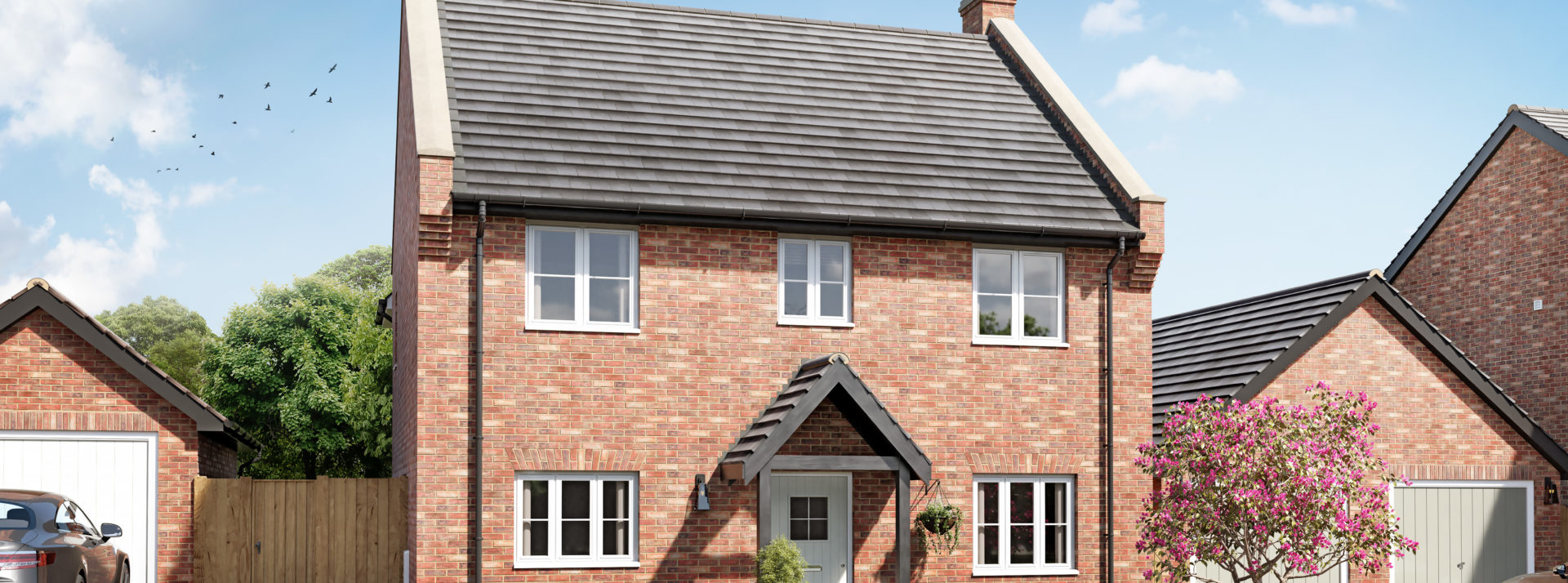 Chilton Place, Waldingfield Road, Sudbury, Suffolk, CO10 0PN Fenn Wright