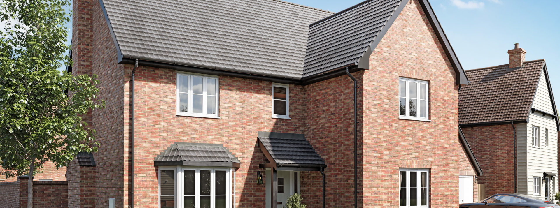 Chilton Place, Waldingfield Road, Sudbury, Suffolk, CO10 0PN Fenn Wright