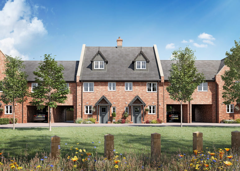 Fenn Wright Homes For Sale New Build Homes