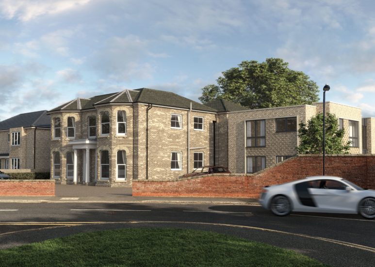 Fenn Wright Homes For Sale New Build Homes