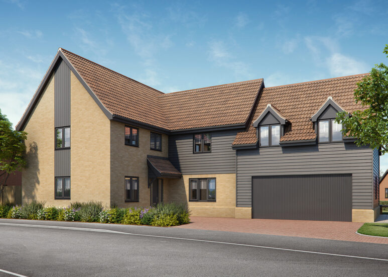 Fenn Wright Homes For Sale New Build Homes