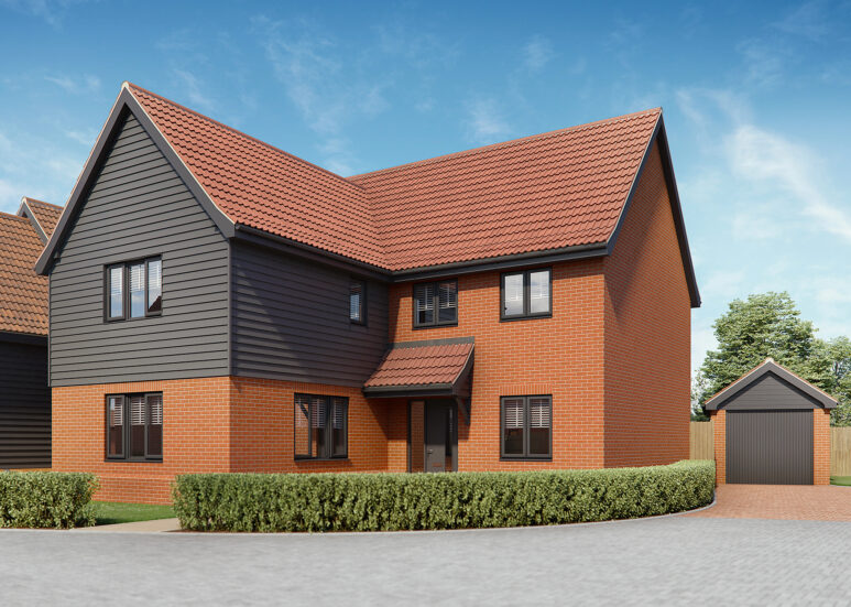 Fenn Wright Homes For Sale New Build Homes