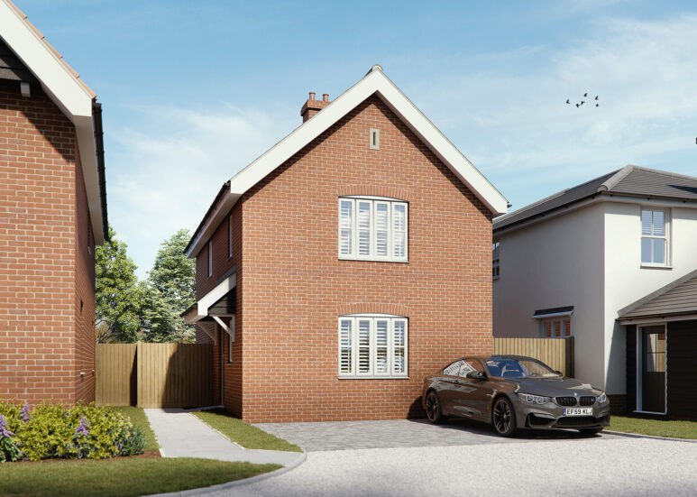 Fenn Wright Homes For Sale New Build Homes