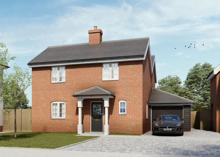 Fenn Wright Homes For Sale New Build Homes