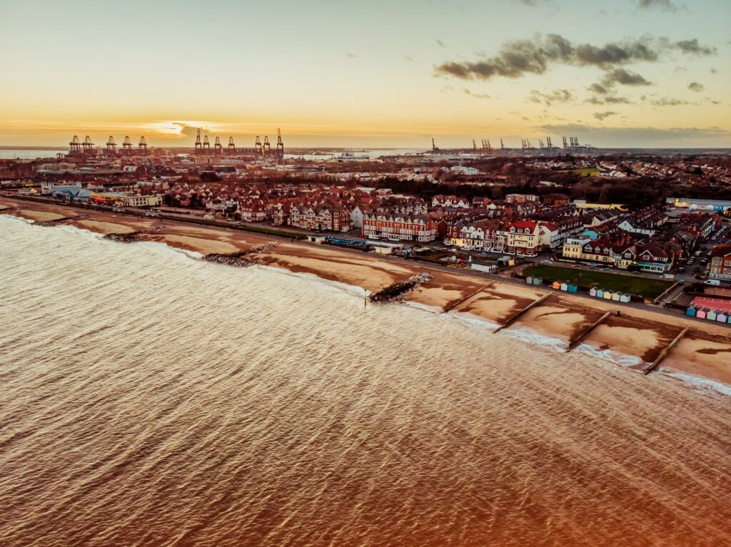Fenn Wright set to open a new branch in Felixstowe