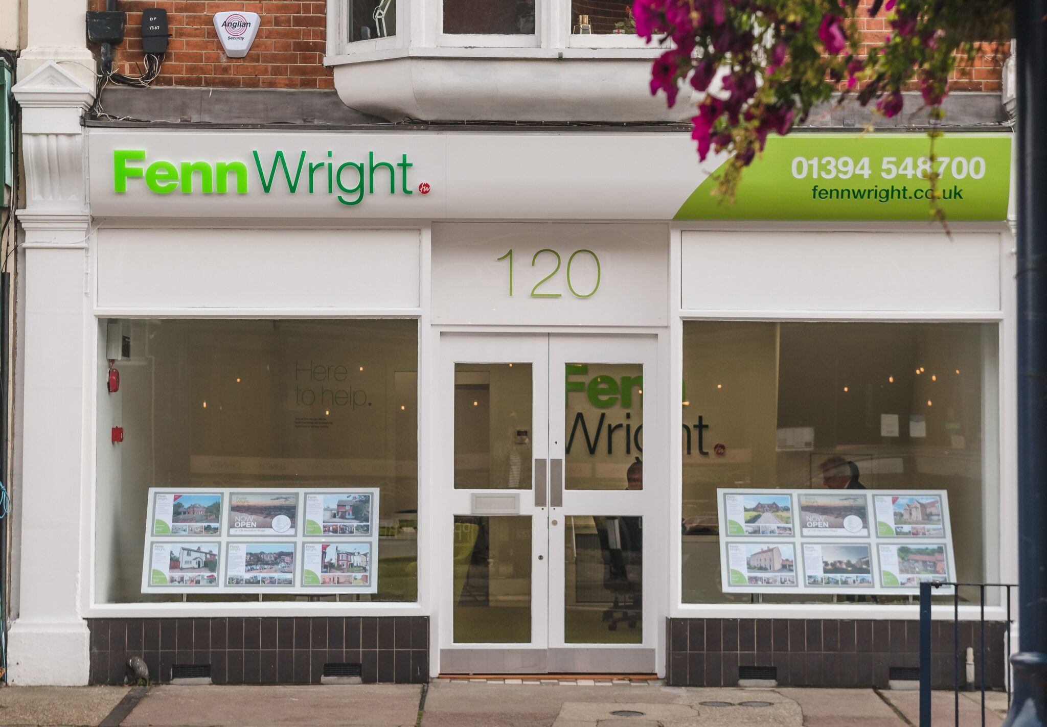 Estate Agents & Letting Agents Felixstowe Fenn Wright Felixstowe