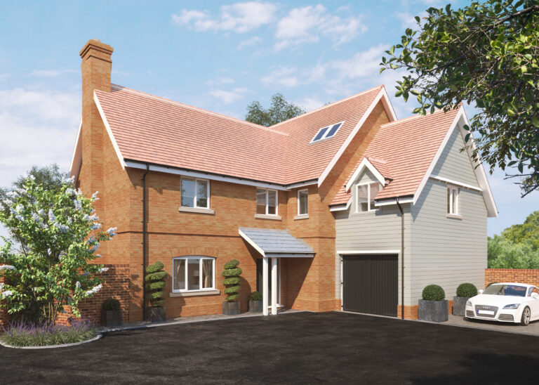 Fenn Wright Homes For Sale New Build Homes