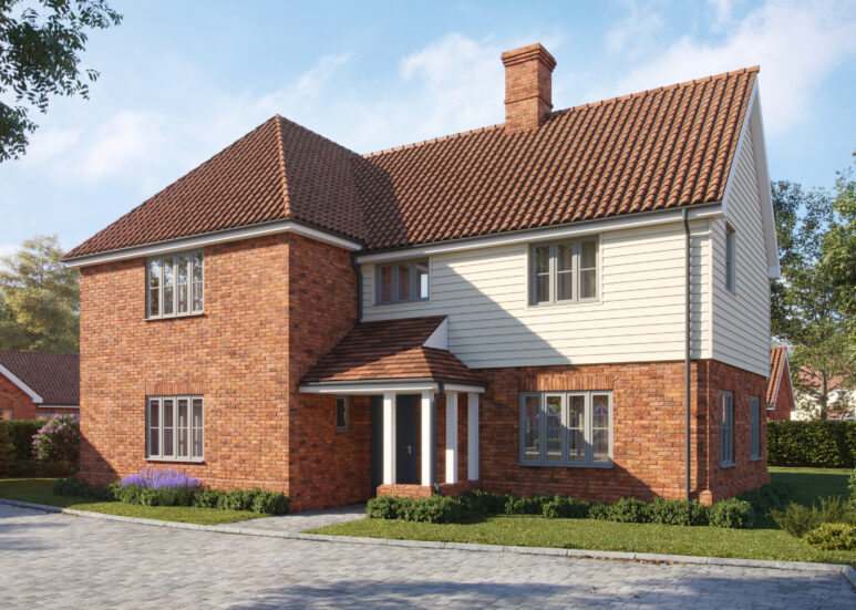 Fenn Wright Homes For Sale New Build Homes