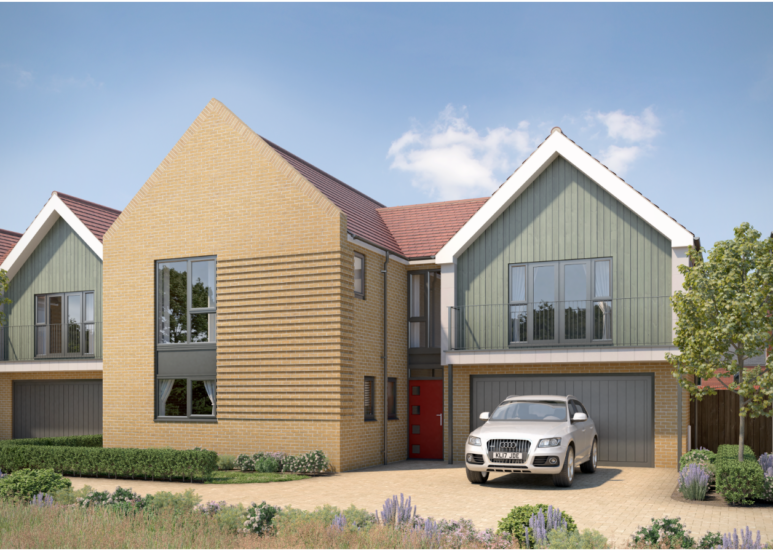 Fenn Wright Homes For Sale New Build Homes