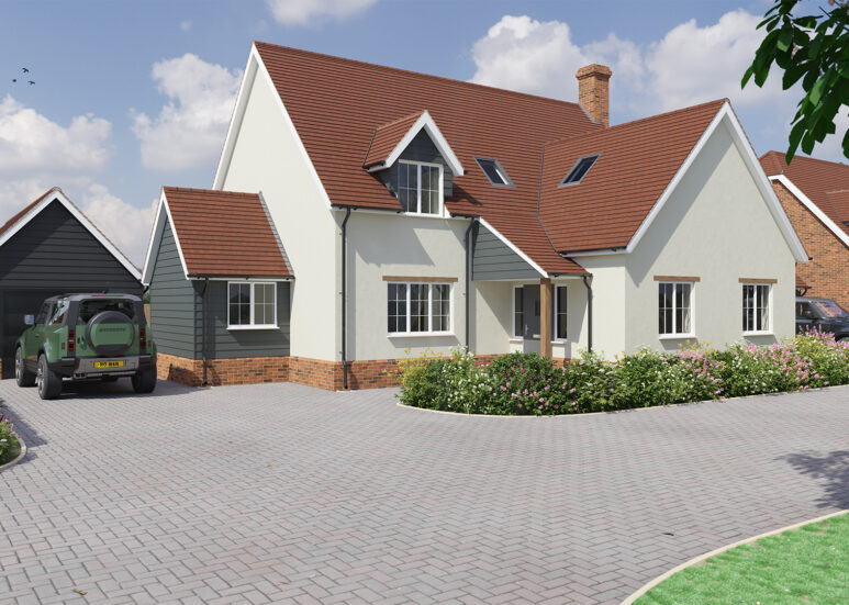 Fenn Wright Homes For Sale New Build Homes