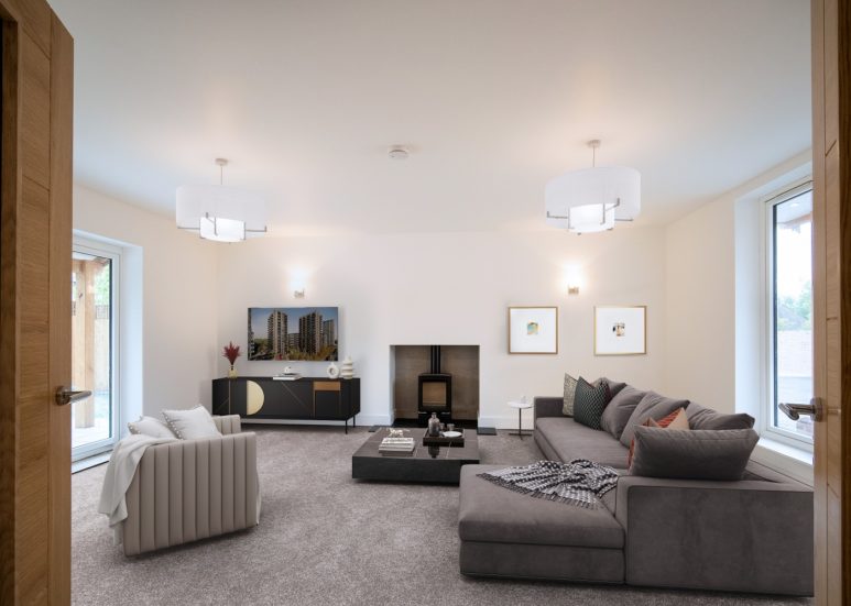 Fenn Wright Homes For Sale New Build Homes