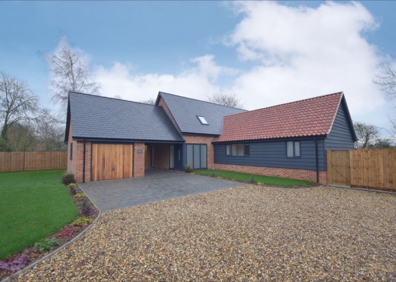 Fenn Wright Homes For Sale New Build Homes