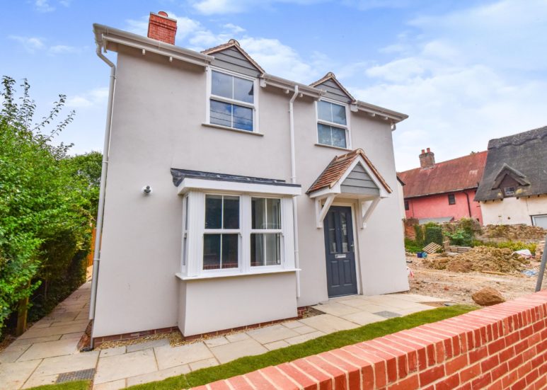 Fenn Wright Homes For Sale New Build Homes