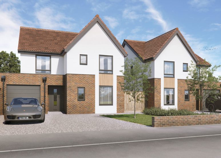 Fenn Wright Homes For Sale New Build Homes