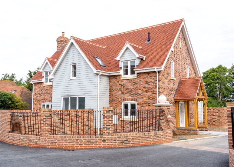 Fenn Wright Homes For Sale New Build Homes