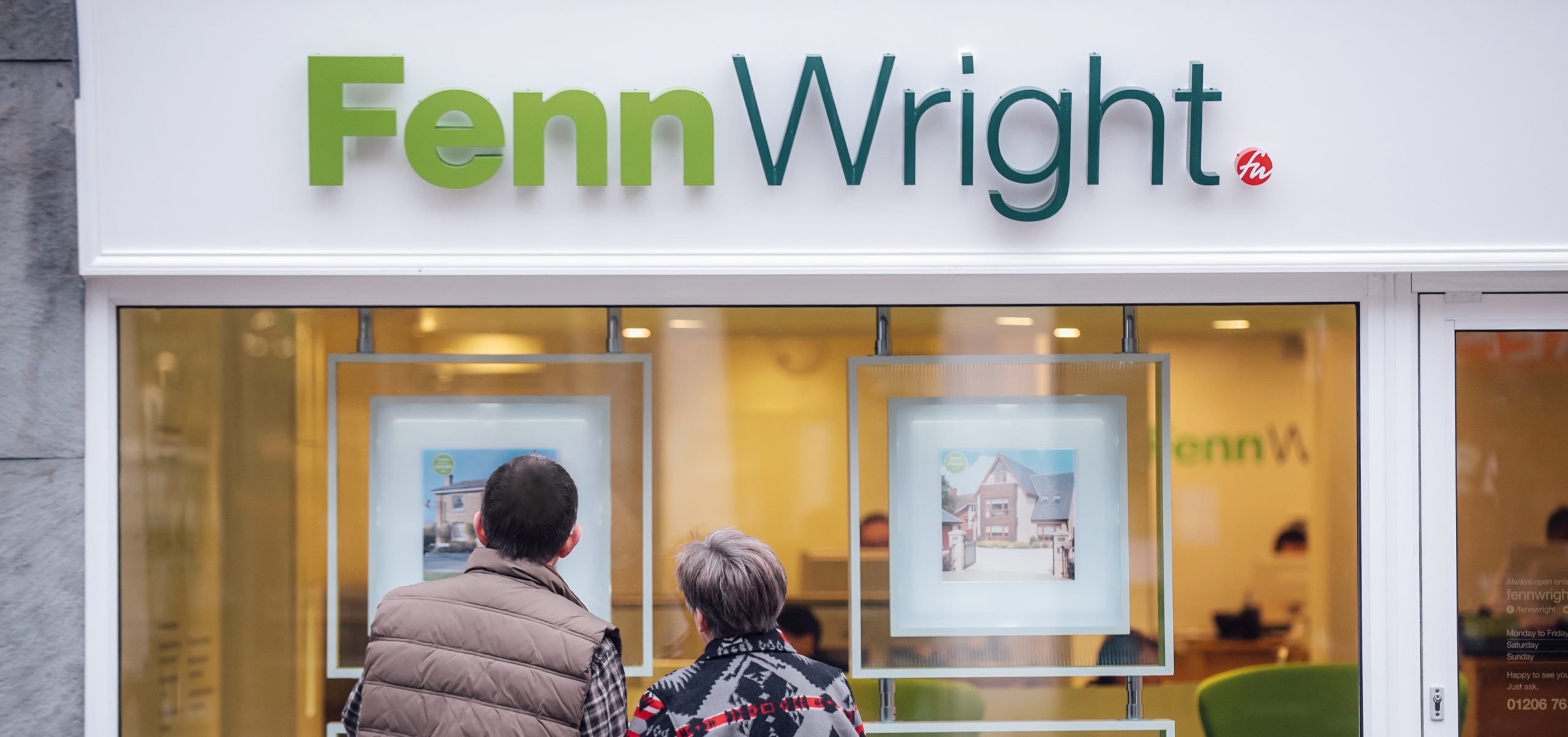 The Fenn Wright Buyers Intentions Survey for 2023 Fenn Wright