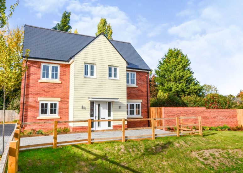 Fenn Wright Homes For Sale New Build Homes