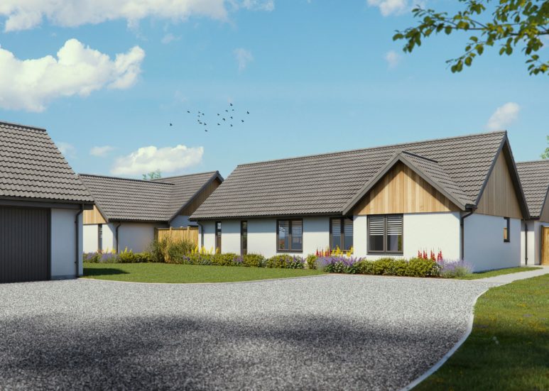 Fenn Wright Homes For Sale New Build Homes