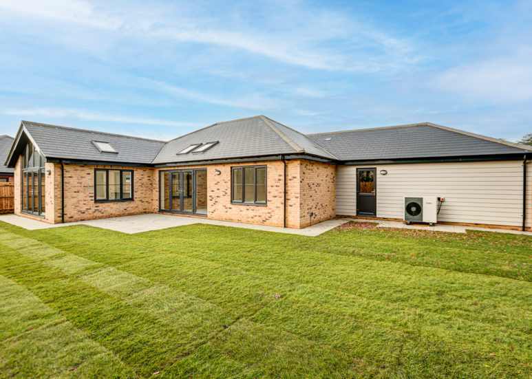 Fenn Wright Homes For Sale New Build Homes