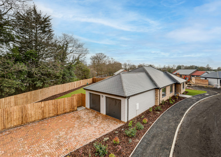 Fenn Wright Homes For Sale New Build Homes