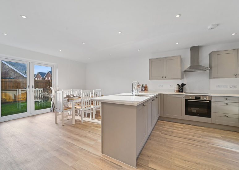 Fenn Wright Homes For Sale New Build Homes