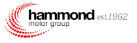 Hammond Group logo