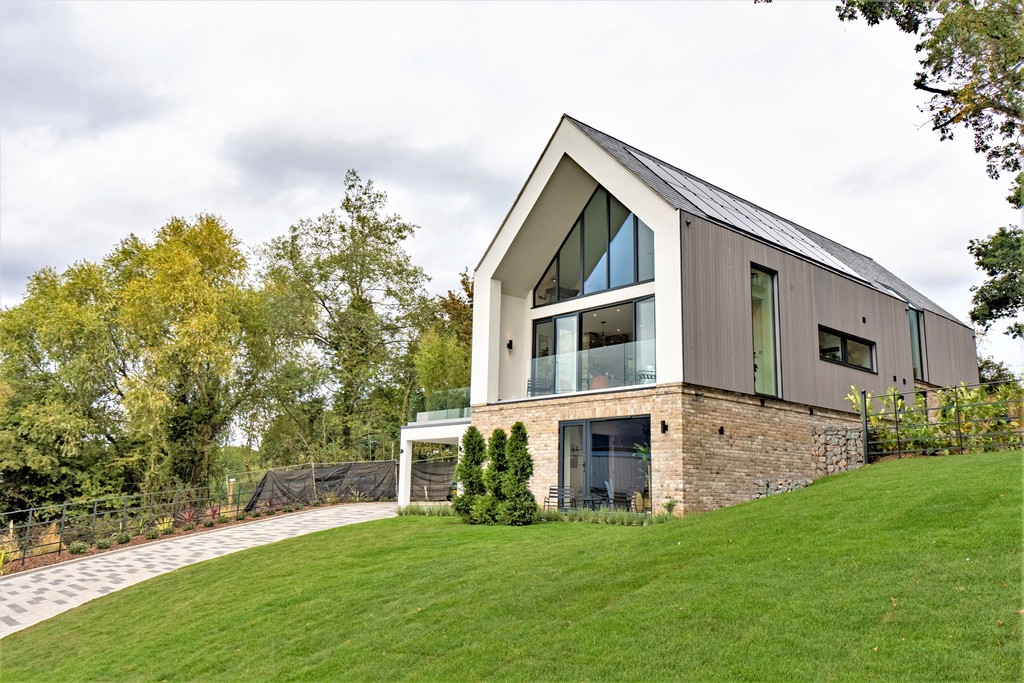 Mill View, Bromley Road, Ardleigh, Colchester, Essex, CO4 3JG Fenn Wright