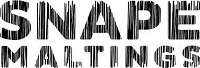 Snape Maltings logo Snape Maltings logo