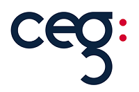 CEG logo canvas
