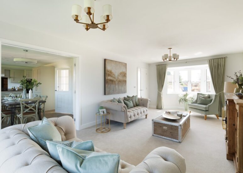 Fenn Wright Homes For Sale New Build Homes