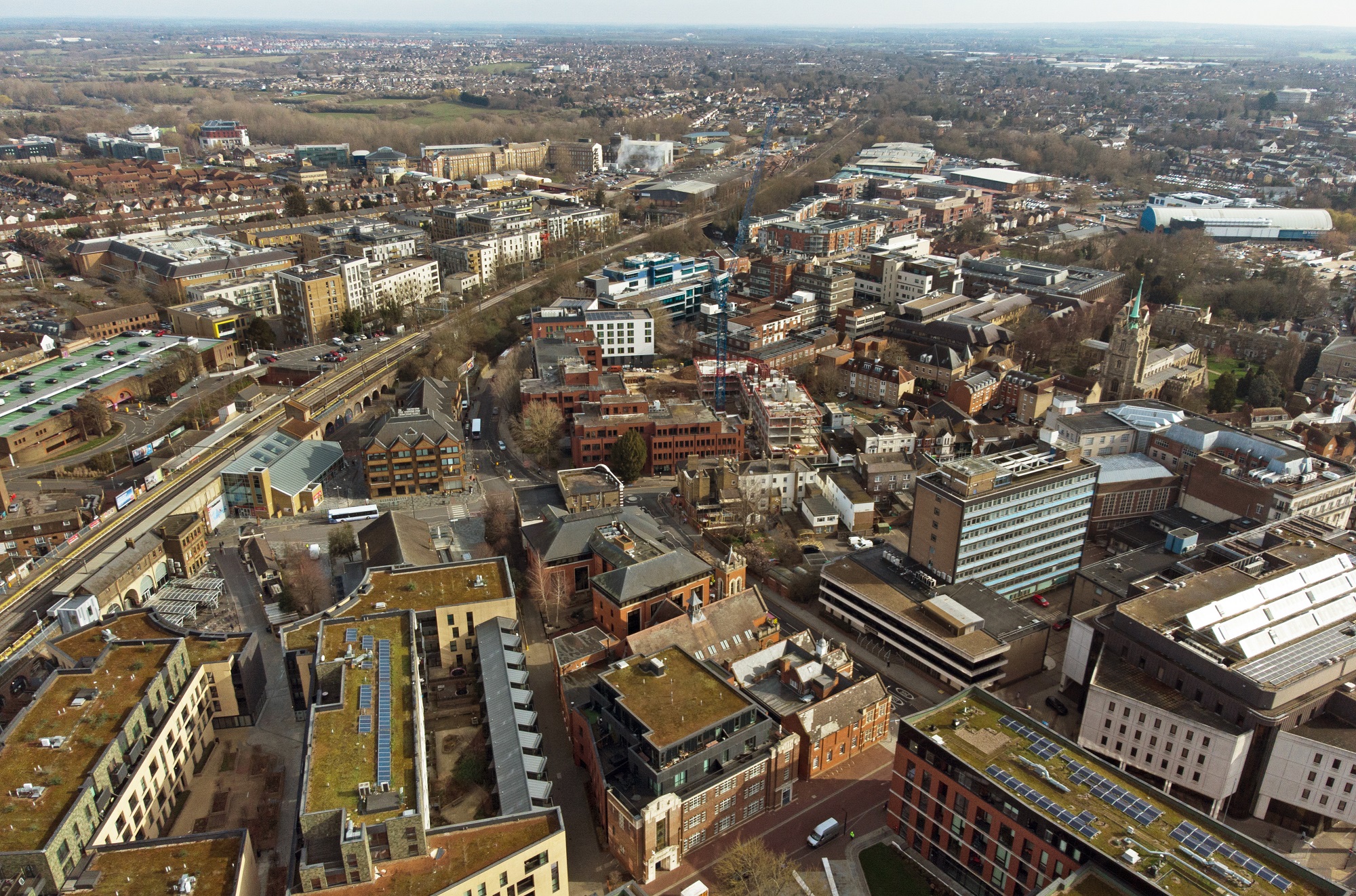 Prominent landmark offices available for sale Fenn Wright