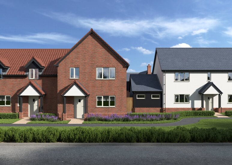 Fenn Wright Homes For Sale New Build Homes