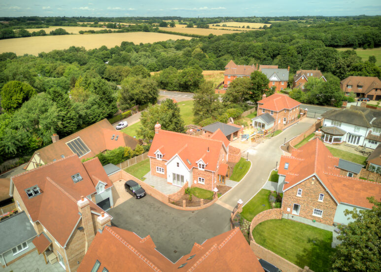 Fenn Wright Homes For Sale New Build Homes