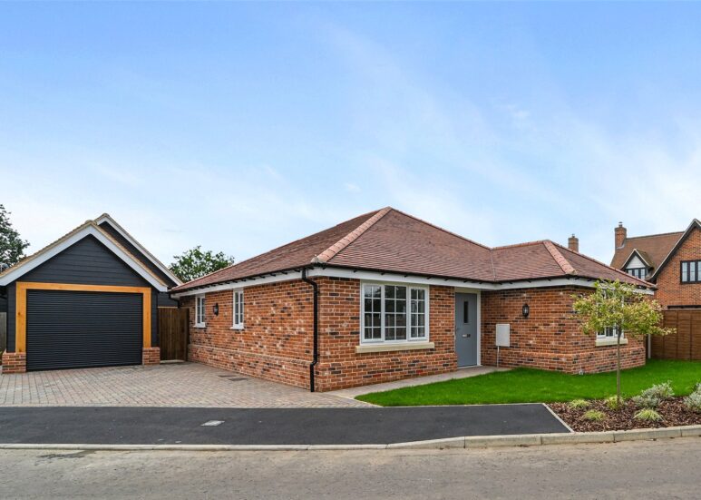 Fenn Wright Homes For Sale New Build Homes