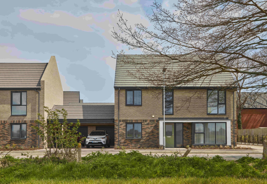 Fenn Wright Homes For Sale New Build Homes