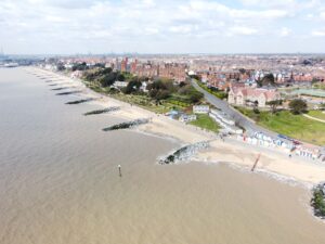Estate Agents in Felixstowe