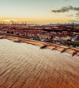 Felixstowe Estate Agents