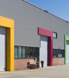 Commercial Property Management Essex