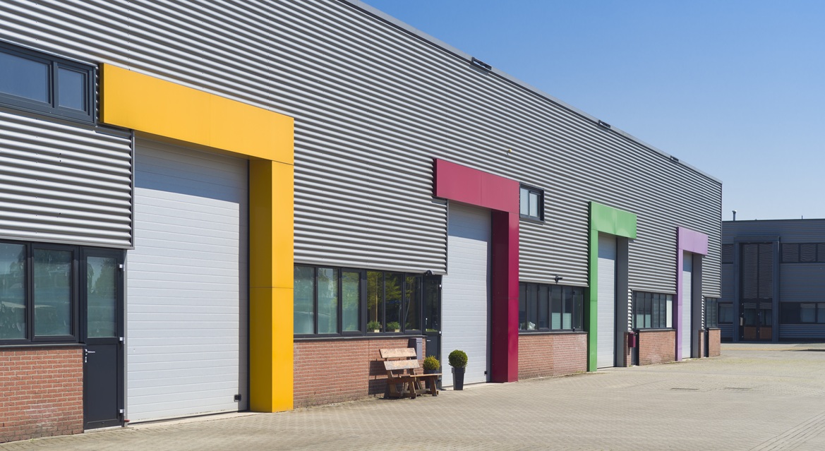 Commercial Property Management Essex