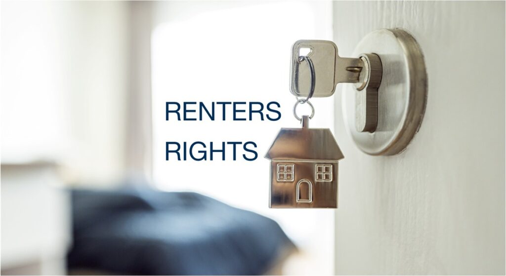 What does the Renters’ Rights Act mean for residential landlords and ...